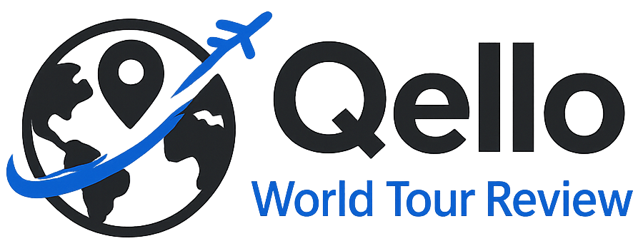 Qello Word Tour Review